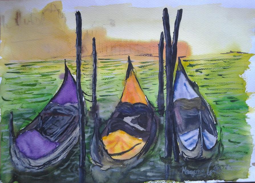 Boats