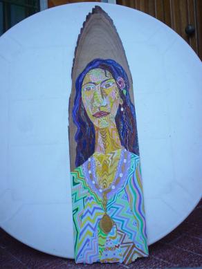 la ragazza di gauguin