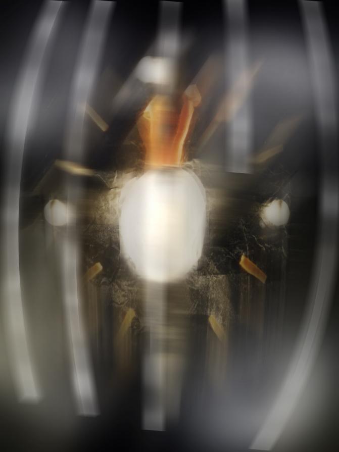 è l'ora del artista