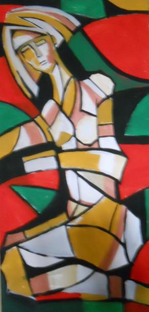 Il verde e il suo complementare