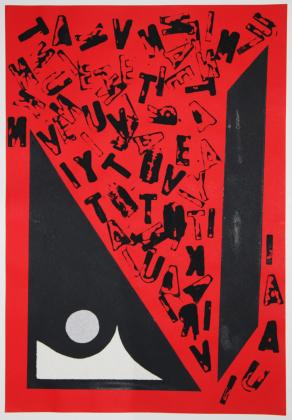 Bla! Bla! Bla! Fiumi di parole