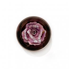 Rosata Esitante (Rosaceae Pavidas)