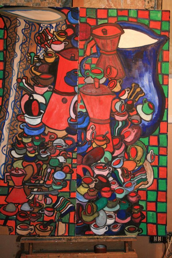 Rottamazione dell'insonnia delle mie notti