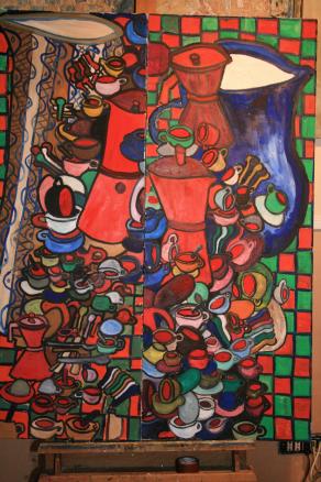 Rottamazione dell'insonnia delle mie notti