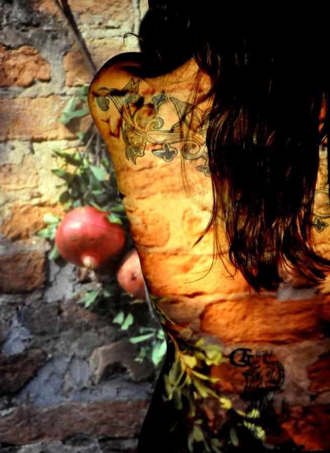 Le soglie invisibili