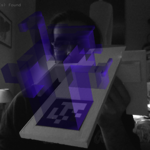 Poetry of the little things, nowhere