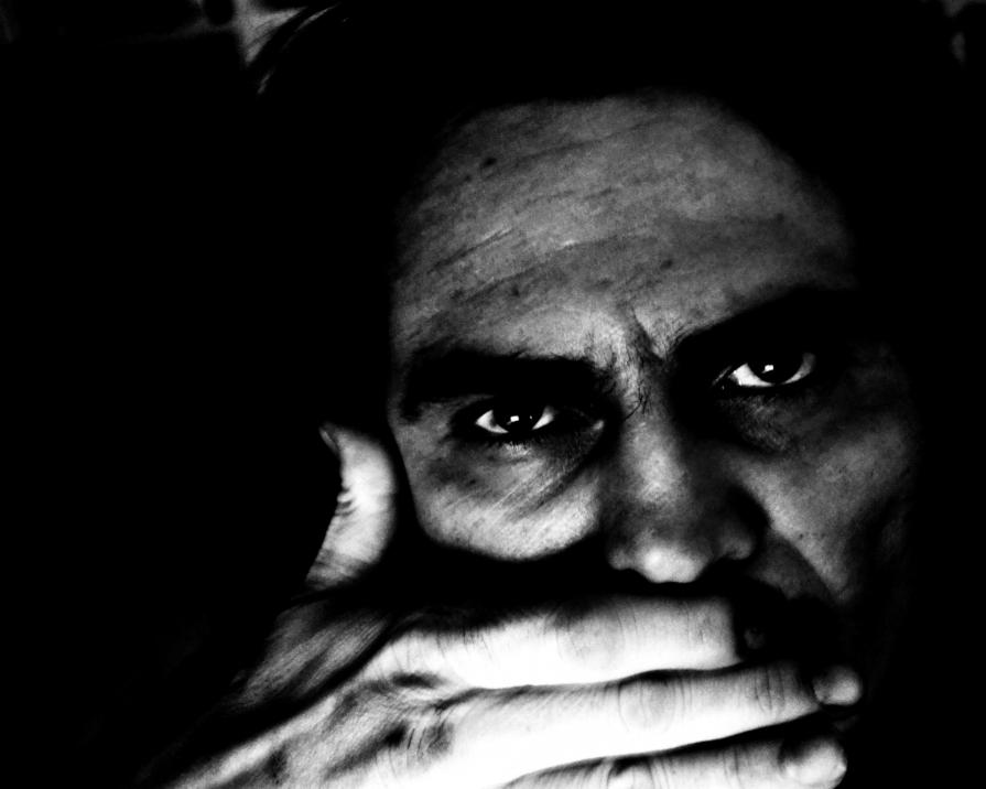 Pensando a mali e disgrazie di questo bellissimo e orribile mondo