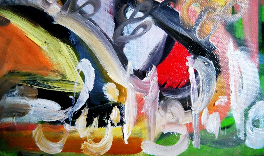 particolare di Untitled2