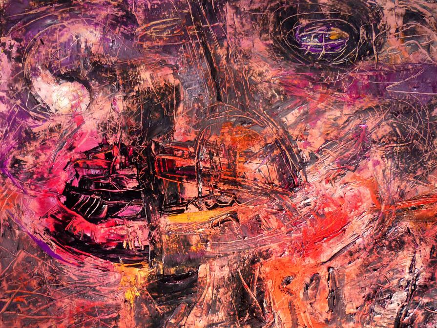 Between intuition and deduction