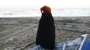 giorgio scotti - From land to sea happiness is just a dream