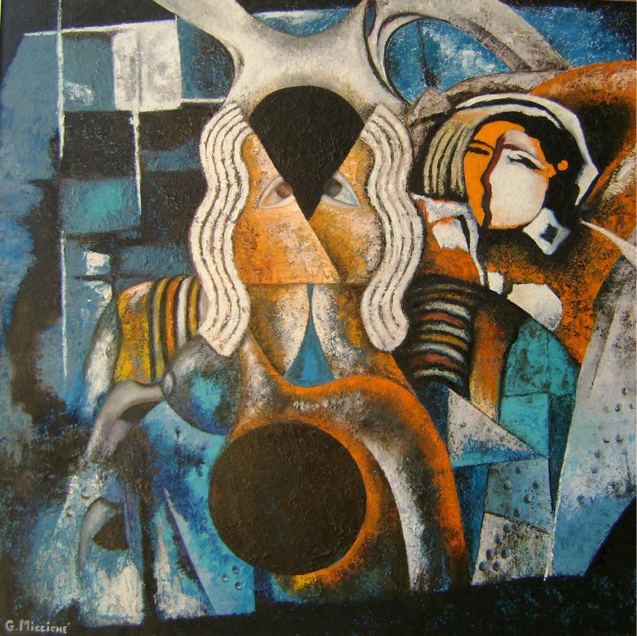 Lo specchio dell'anima