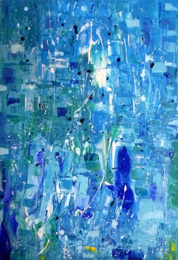 La lirica dell'acqua