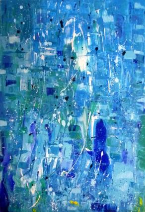 La lirica dell'acqua