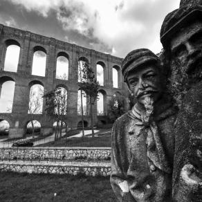 Acquedotto Vanvitelliano; Caserta