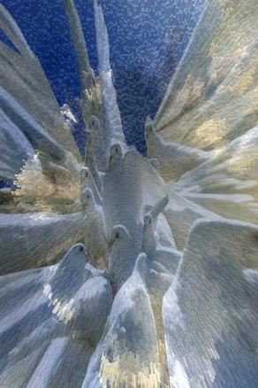 Previously, Precedentemente, Vorher