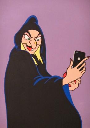 #selfie, #piùbelladelreame, #staseralauccido