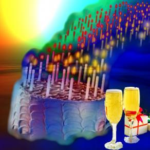 ...VOLEVO FARTI GLI AUGURI IN MODO SPECIALE BUON COMPLEANNO CINZIA ZANELLINI !!!...:-)))))