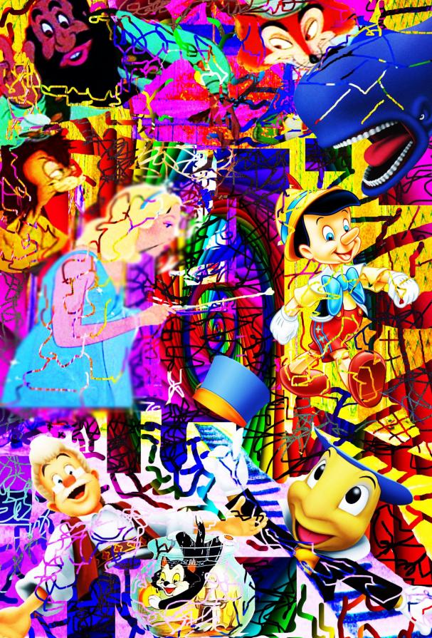 TUTTI I NOSTRI SOGNI POSSONO DIVENTARE REALTA' SE ABBIAMO IL CORAGGIO DI PERSEGUIRLI !!!