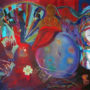 Tu resistere non puoi