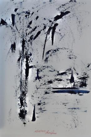 Non luogo 14   Not place 14 