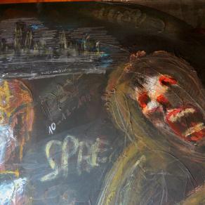 Progetto in corso ......