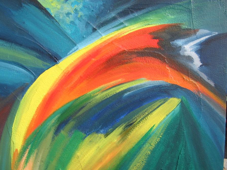 trasposizione di colori