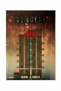 Christian Berrini - "Abandoned" Vendesi appartamenti varie metrature