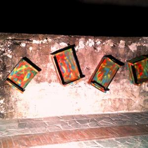 INSTALLAZIONE MULTIPLA "CASSETTE"