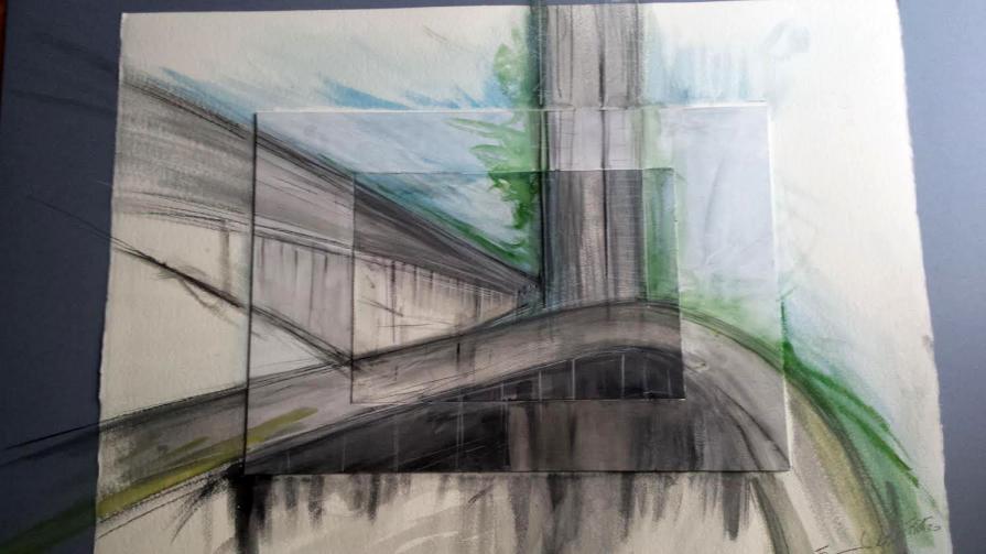 Omaggio a Renzo Piano