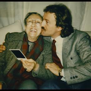 Pupella Maggio - Augusto De Luca.