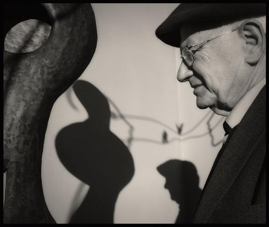 Riccardo Dalisi - by Augusto De Luca. 10