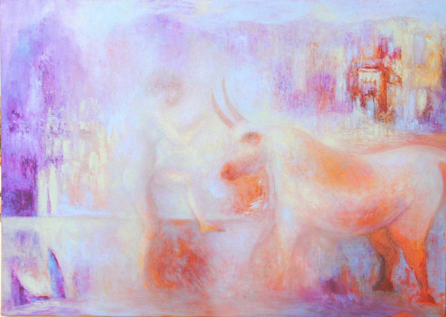 L'EROINA FERMA IL TORO