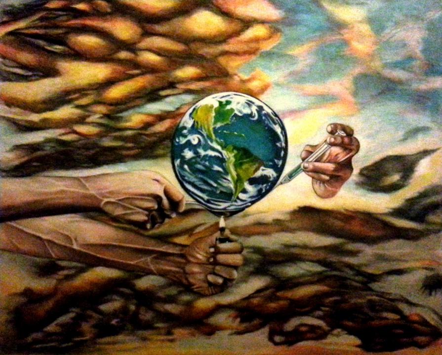 La Dose (Fantasticidio 2° atto)