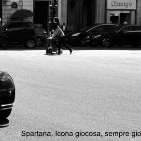 Oggi come ieri servono solo 2 cavalli e un sogno ...