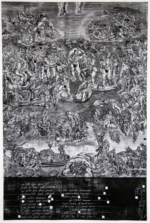 Lost in Translation~ The Last Judgment