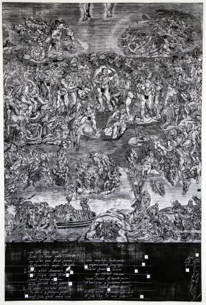 Lost in Translation~ The Last Judgment
