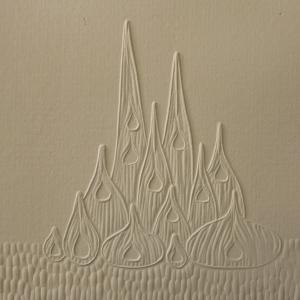 Il castello di Allumina