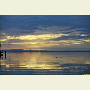 IL  PESCATORE E L'INFINITO