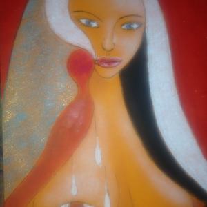 Sparking by Marie Javorkova