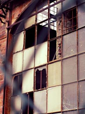 beyond structures , always