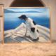 Pointer al Mare  ( Sold )