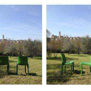 cronologia di un incontro