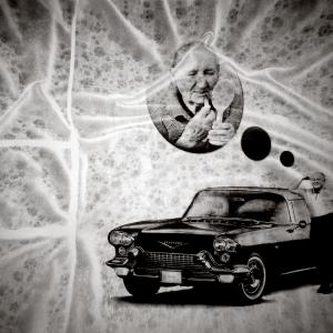 In memory of my grandparents- Eldorado