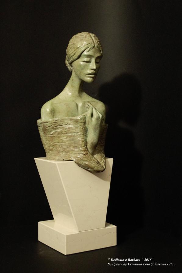 " Dedicato a Barbara "