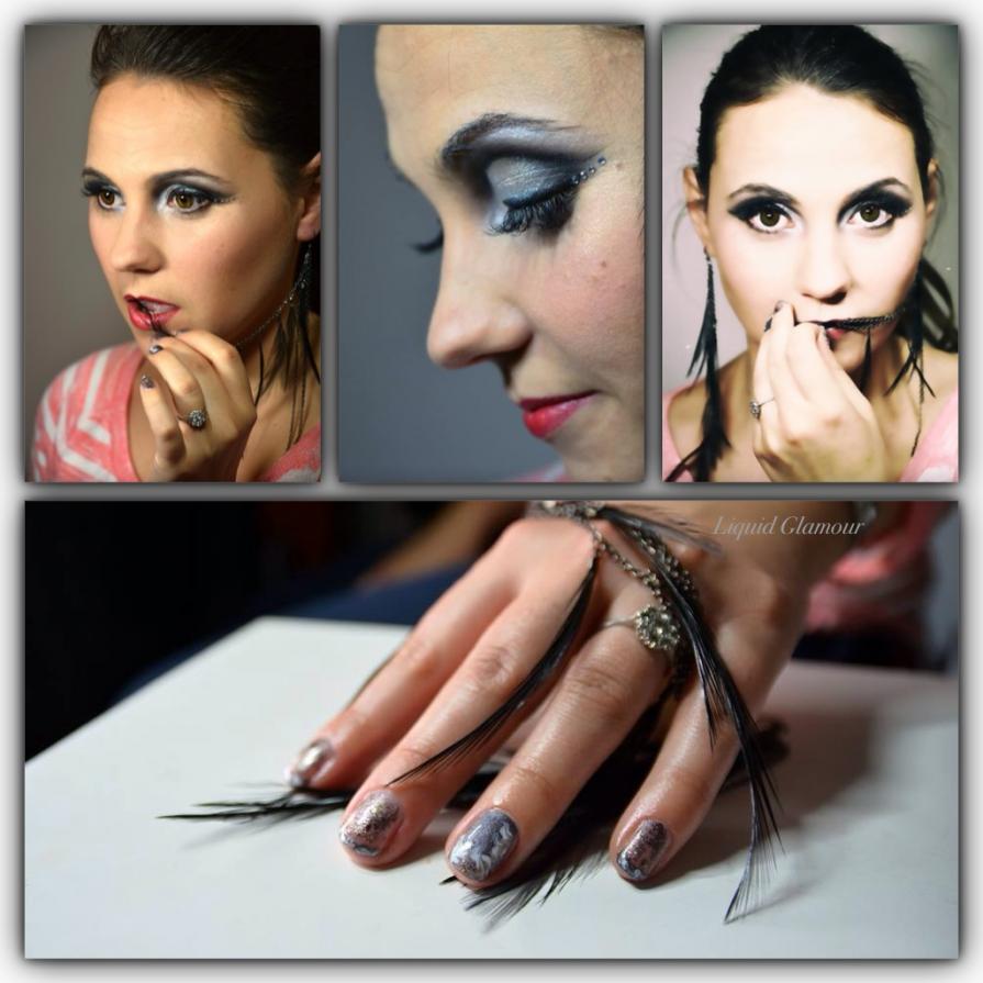 Art inside Us/beauty