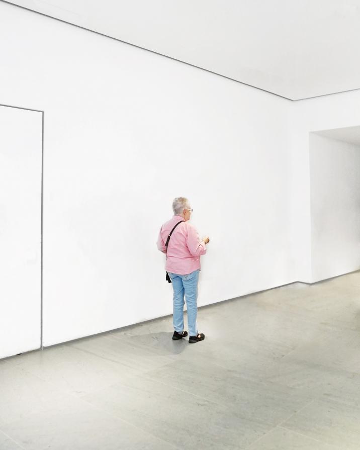 Appropriate Attire (b) 