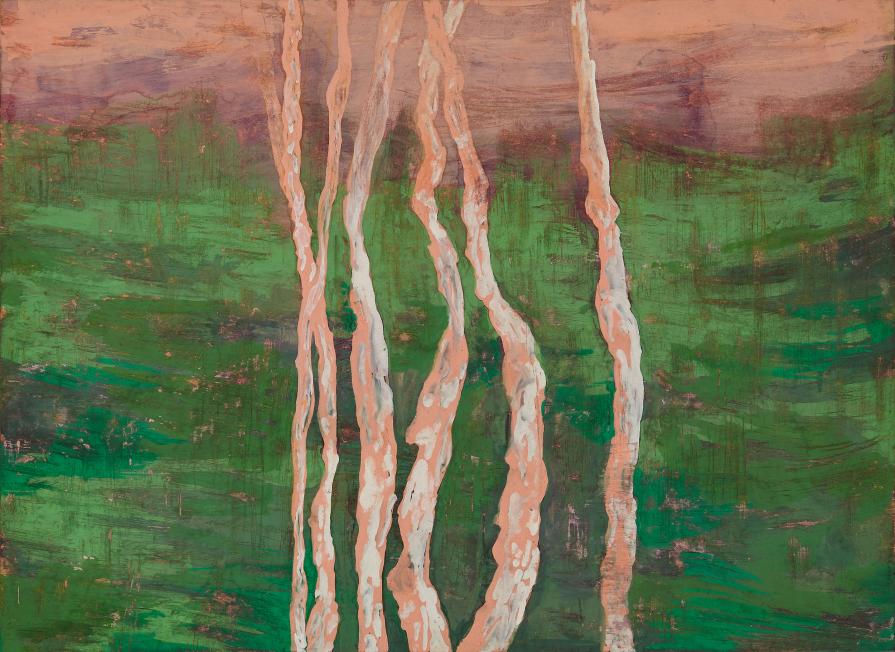 10 minutes before the dawn