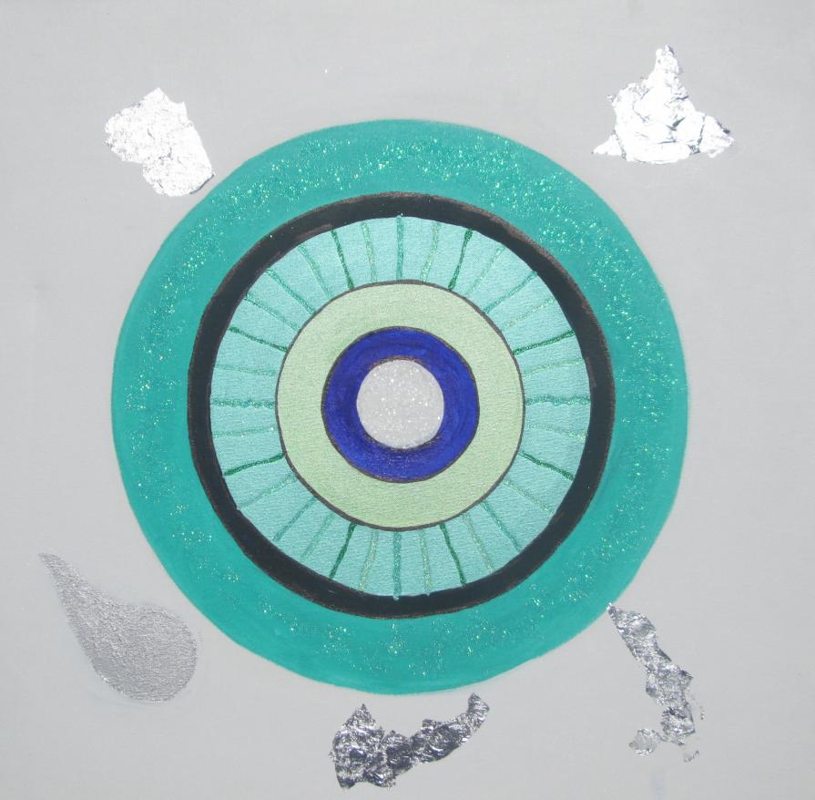 MANDALA DEL NITORE SATTVICO