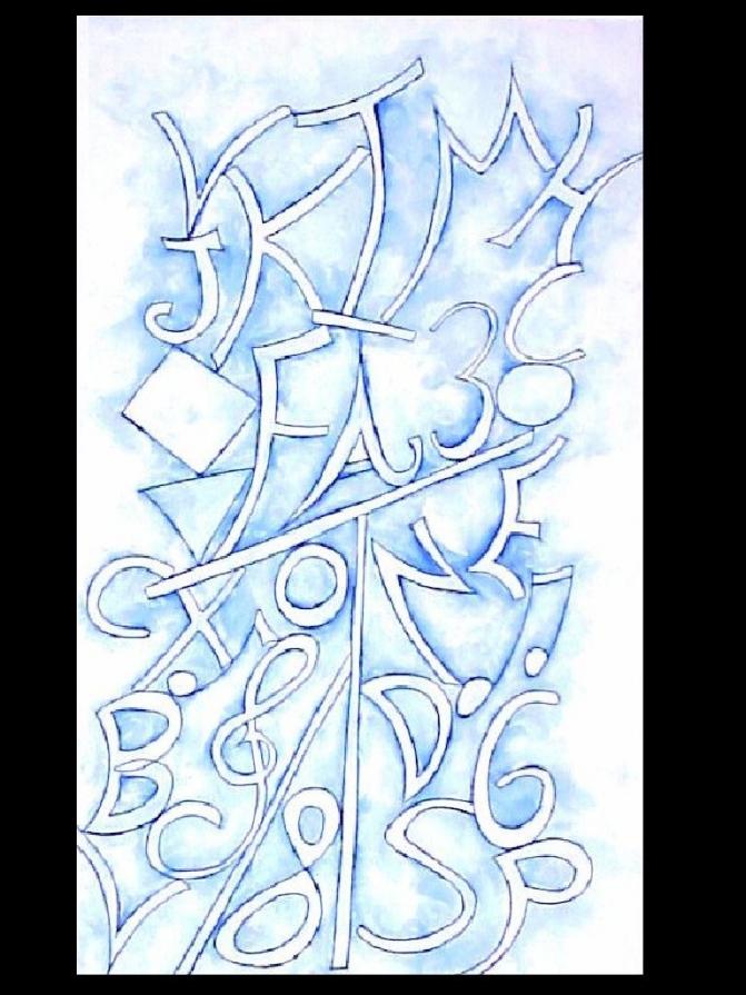 PARADISO DELLE PAROLE