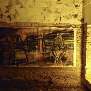 Träume sind Schäume #12 Träume sind Schäume #12